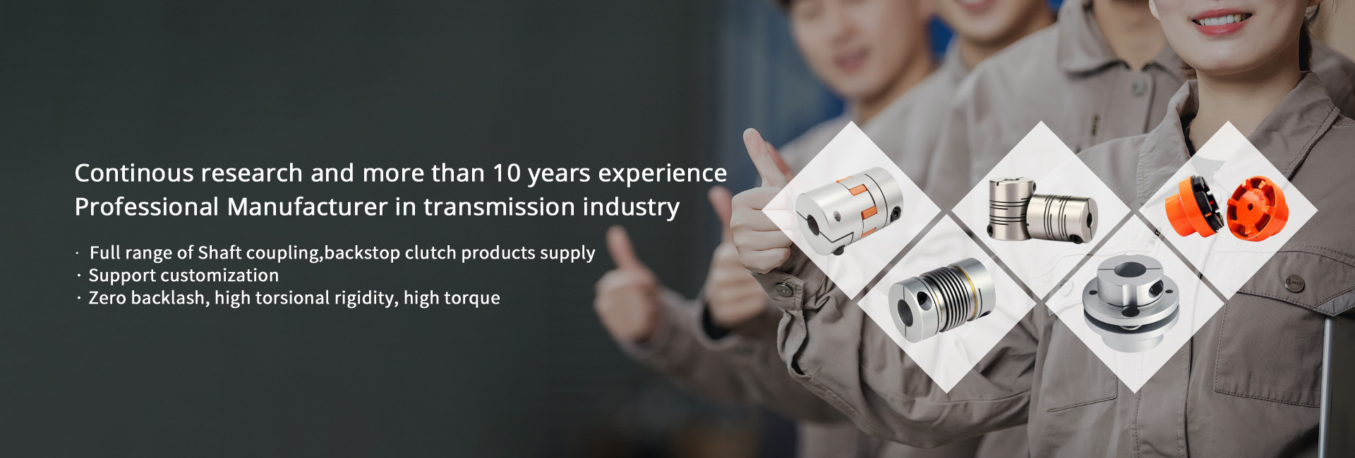 جودة اقتران عمود البرقوق مصنع