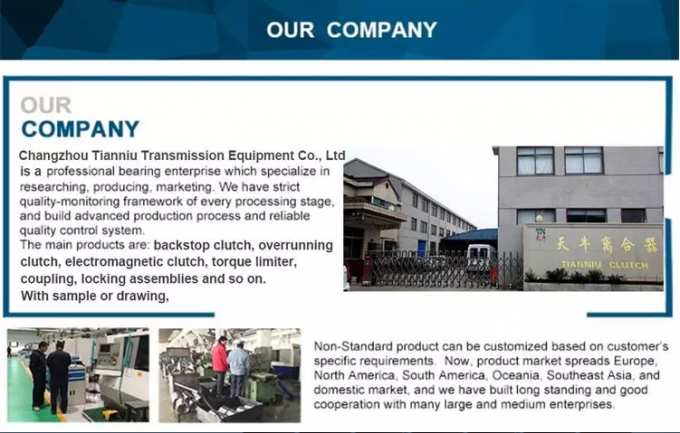 GV 70 مؤخرة التشابك واحد الاتجاه كام التشابك عجلة تحمل GV سلسلة التشابك المفرط 7