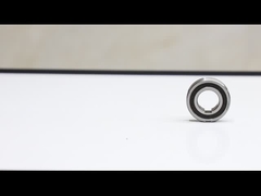 CSK20 25 30 35 40 طريقة واحدة محامل CSK سلسلة تحمل