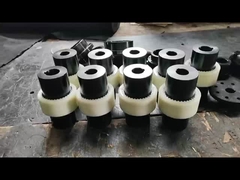 جهاز القفل Z15 تجميع قفل عمود القفل للتعبئة والتغليف