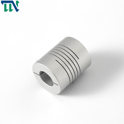 شراء سبائك الألومنيوم GC سلسلة جامدة رمح اقتران المسمار الموضوع لقط للمحرك online manufacture