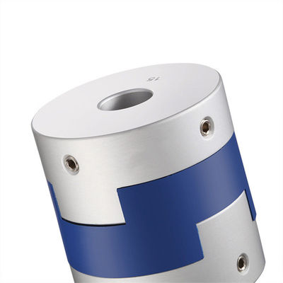 شراء سلسلة GH-25*28 Oldham Shaft Coupling للأتمتة الصناعية online manufacture