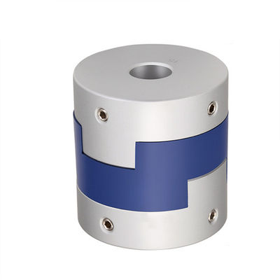 شراء 16-70mm Oldham Shaft Coupling للتطبيق الصناعي online manufacture