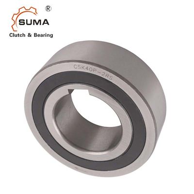 شراء CSK40P محمل مخلب أحادي الاتجاه نوع Sprag مختوم P6 دقة online manufacture