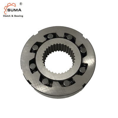 شراء One Way Ratchet Clutch Bearing 6-80mm ID 600-5000r/min online manufacture