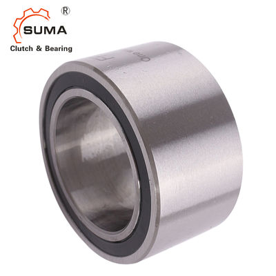 شراء P6 الدقة واحد الاتجاه محامل وحدة مشبك عجلة حرة مع قطر داخلي 30mm وقطر خارجي 46mm online manufacture
