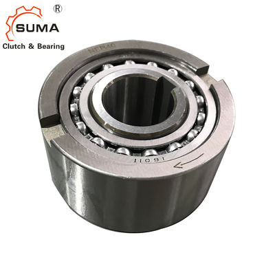 شراء GF12 Model One-Way Clutch Bearing with 12mm Bore Diameter and 20Nm Torque Capacity for Hydraulic Cylinder online manufacture