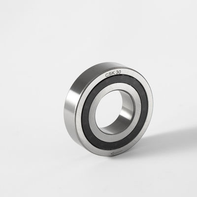 شراء CSK 15 20 25 30 35 40 PP 2RS محامل طريقة واحدة Sprag Clutch Freewheel Backstop Keyway online manufacture
