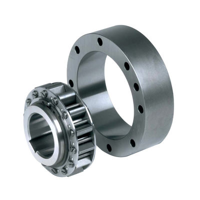 جودة  Sprag Type Overrunning Clutch Bearing RSCI 130 Roller Type For Excavator مصنع