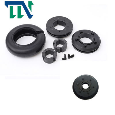 شراء F80 F140 F120 المطاط الإطارات نوع رمح اقتران F نمط دورة المحرك اقتران الإطارات المطاطية online manufacture