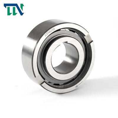 جودة  ASNU 12 15 20 25 35 NFS TFS Roller Freewheel One Way Clutch Backstop Bearing مصنع
