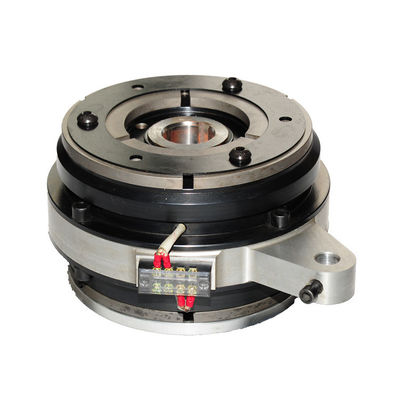 جودة  DLZ1-25 DLZ1-40 DLZ1-50 Small Miniature Micro Electromagnetic Clutch Brake 24vdc مصنع