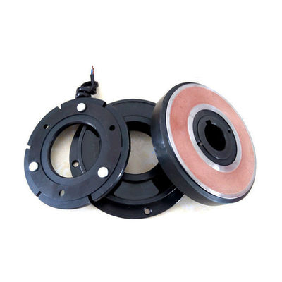 يشتري DLD1-100T DLD1-160A القابض الكهرومغناطيسي الأوتوماتيكي 24vDC آلات النسيج online manufacture