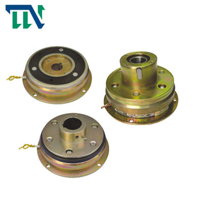 يشتري DLD1-120A قابض كهرومغناطيسي صغير 24V DC لآلات النسيج online manufacture