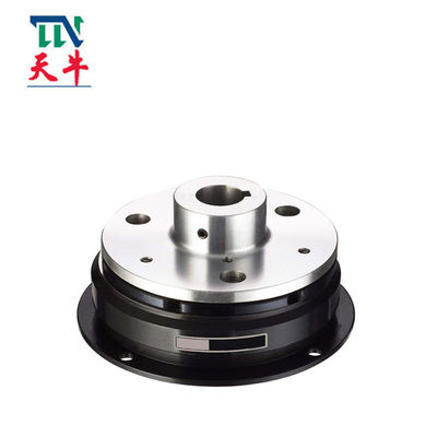 يشتري DLD2-8 القابض الكهرومغناطيسي الصغير 12v Dc لآلات النسيج online manufacture