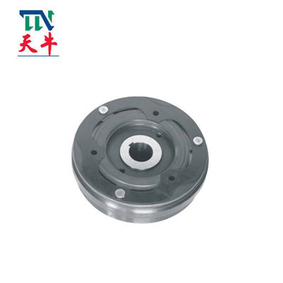 يشتري DLD3-100 24vdc قرص واحد الكهرومغناطيسي تحمل القابض online manufacture