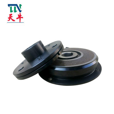 يشتري DLD4-8500A قابض فرامل كهرومغناطيسي أحادي الرقاقة 125 فولت online manufacture