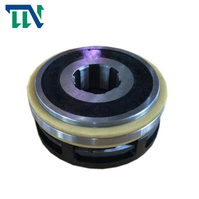 يشتري DLM0-2.5 DLM0-6.3 DLM0-16 شافت القابض الكهرومغناطيسي 24V نوع الرطب online manufacture