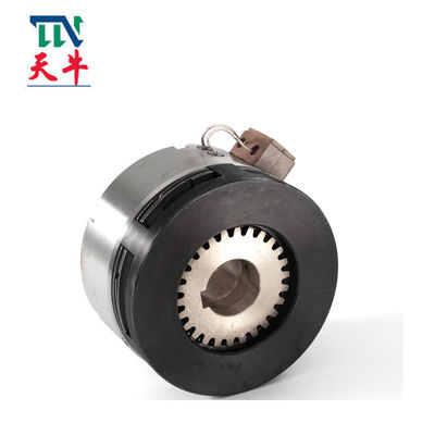 شراء DLM3-1.2 DLM3-2.5 DLM3-5 قرص الفرامل الكهرومغناطيسي نوع الرطب متعدد الأقراص online manufacture
