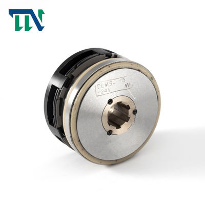 يشتري DLM5-1.2 / 1.2c DLM5-2.5 DLM5-5 / 5c مصغرة الكهرومغناطيسية الفرامل الرطب القرص متعدد online manufacture
