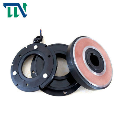 يشتري DZD10-0.4 DZD10-1 جهاز القابض الكهرومغناطيسي الجاف ذو رقاقة واحدة online manufacture
