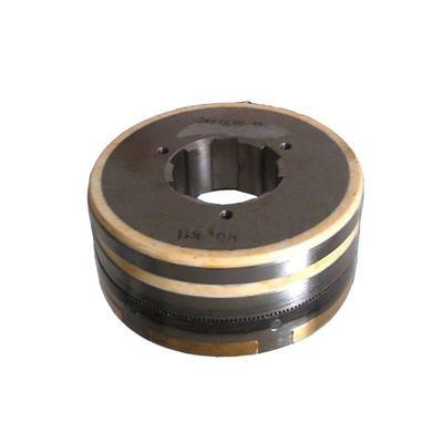 شراء DLMS-16A فرامل دي سي كهرومغناطيسية صغيرة 24 فولت online manufacture