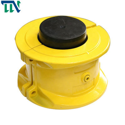 يشتري JS8 JS14 الصلب ثعبان الربيع اقتران مرنة الربيع للكسارة المخفض online manufacture