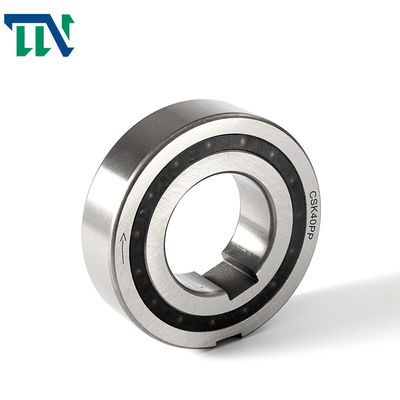 شراء Gmn Fk 6205-2rs Fk 6206 طريقة واحدة محامل عجلة حرة مخلب أسطواني ميكانيكي online manufacture