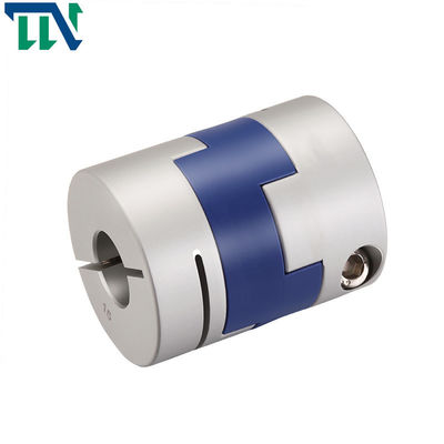 شراء ألومنيوم أولدهام شافت اقتران الموردون كفاءة نقل الطاقة 45X46mm online manufacture