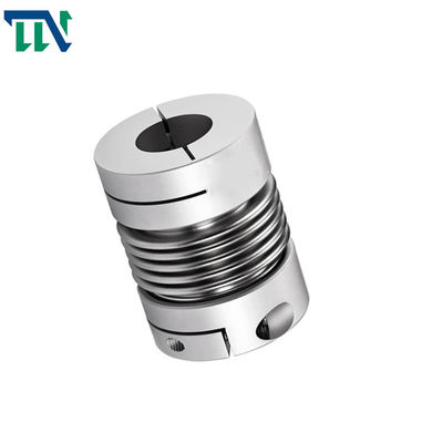 شراء اقتران عمود منفاخ الصلب لمحرك مرن لقط 55X72mm online manufacture