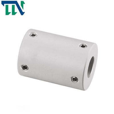 شراء الشركة المصنعة للوصلات ذات العمود الصلب من الألومنيوم (Setcrew Metric) 16X16mm online manufacture
