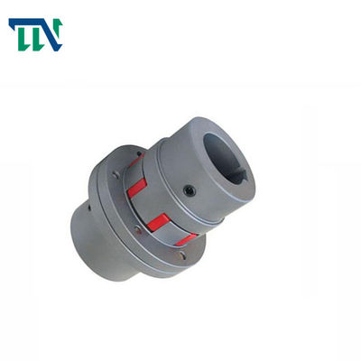 جودة  Flexible Plum Shaft Coupling With Flange Single Jaw Cnc Shaft Coupler LMD 10 مصنع